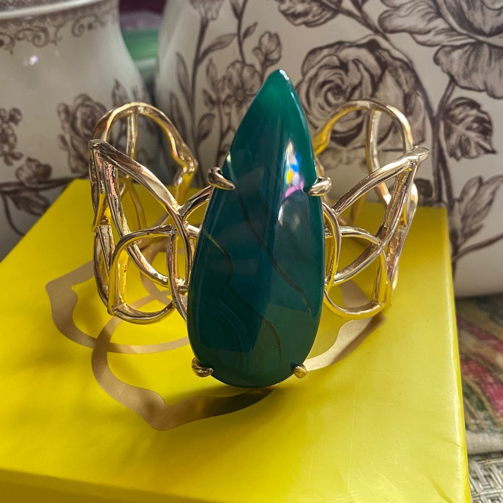 Kendra Scott Cuff